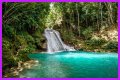 15 Stunning Caribbean Waterfalls to Visit
