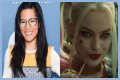 Actress Wong of Birds of Prey