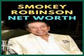 Amy Robinson Net Worth