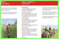 Army Library and Information Services (ALIS) - BFG Notice Board