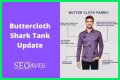 Buttercloth Shark Tank – Founder, Net Worth, and Investment