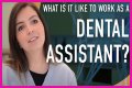 Can A Medical Assistant Work As A Dental Assistant?
