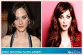   Celebrity Dating Game: Zooey Deschanel plastic surgery rumours debunked!    Tue 15 June 2021 02:00    Updated Tue 15 June 2021 09:02    Helen Williams    
