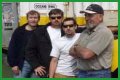 Channel 4 - Hood v Bismarck - News
