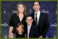 Chris Snow's Wife Kelsie : Know about Flames AGM's partner - SarkariResult