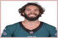 Dallas Goedert: Career stats, height, weight, family, college, teams, salary, net worth