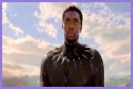 Disney will not recast Chadwick Boseman's 'T’Challa' role in ‘Black Panther 2′ after his death
