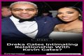 Dreka Gates (Kevin Gates’ Wife) Biography, Age, Wiki, Height, Weight, Boyfriend, Family & More