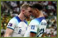 England World Cup star Jude Bellingham put team-mates ‘on their a***s’ after turning up to training in school uniform