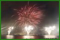 Firework that fizzles
