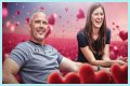 Florida Seminoles’s Mike Norvell Met His Wife Maria Norvell in College