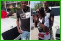 Giants Rookie Deandre Baker Surprises Mom With New Bentley, 'Stop Crying!'