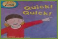 Give a quick read