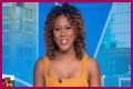 GMA fans demand hosts 'put some dang clothes on' after they wear 'sleeveless dresses' during winter freeze