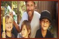 Greg Vaughan's Love Life — He Split from Wife and Mom-of-3 in 2014 and Is Currently Engaged