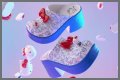 Hello Kitty & Crocs' Collab Is an Extra Dose of  Cuteness