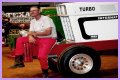 Herman Glueck Obituary, Member Of Texas Truck and Tractor Association Died