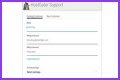 HostGator Chat Process