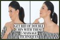 How do I get rid of a double chin? – The US Sun