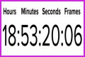 How Long Is 45 Minutes?