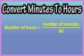
						
                        How Many Minutes Is An Hour And 50 Minutes?
                    