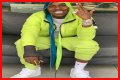 How much is DaBaby worth?