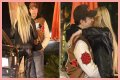 Jason Sudeikis Fuels Dating Rumors with Elsie Hewitt During Night Out