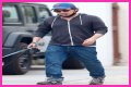 Jonathan Taylor Thomas Looks Unrecognizable in Rare New Photos