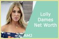 Lolly Net Worth