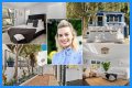 Margot Robbie lists cozy LA bungalow for $1.2M