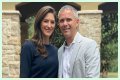 Maria Norvell, Mike Norvell Wife, Age Gap Kids Family Facts