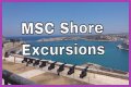 Mediterranean Shore Excursions & Cruise Excursions