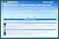 MyCruise Rewards Program