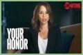 Olivia Delmont Played by Rosie Perez - Your Honor