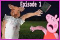 Peppa or Porky for example