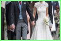 REPORTMeghan Markle Attends Pippa Middleton’s Wedding Reception With Prince Harry!