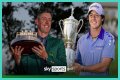 Rory McIlroy's Major Wins