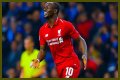 Sadio Mane Net Worth