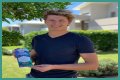 Sam Fricker Net Worth 2024