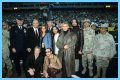 Sing It Loud and Proud! The Best National Anthem Super Bowl Performances Over the Years