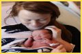 ‘Southern Charm’ Star Kathryn Dennis Shares First Photo of Baby Son St. Julien on Instagram!