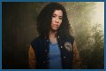 Teen Taissa Played by Jasmin Savoy Brown - Yellowjackets