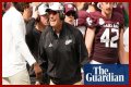 Texas A&M fire football coach Jimbo Fisher – and now owe him $75m | College football