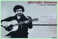 The Meaning Behind The Song: Augurissimi by Giorgio Laneve