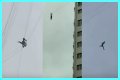 This Guy Tried Skipping Out On His Hotel Bill In The Most Insane Way Imaginable