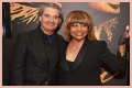 Tina Turner Husband Net Worth – Family Financials