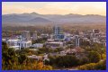 Top Best Small Towns in the United States to Visit in 2024