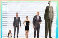 Ultimate Guide: Uncovering Hugh Jackman's Weight
