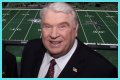 Unveiling John Madden's Cause Of Death And The Defining Moment