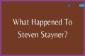 What Happened To Steven Stayner? What Did Steven Stayner Die Of? How Did Steven Stayner Die? Was Steven Stayner Molested?